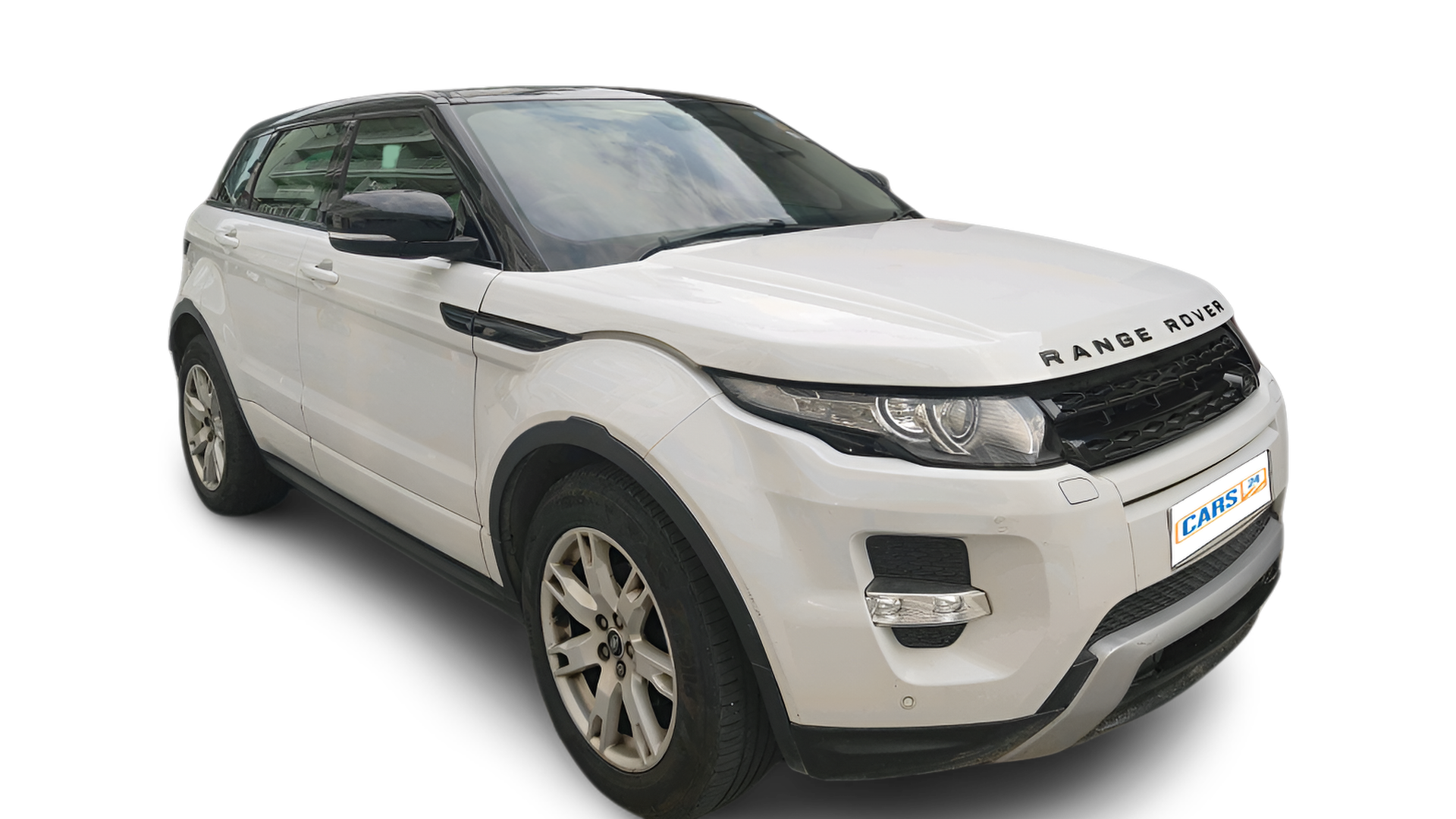 Landrover Range Rover Evoque-img